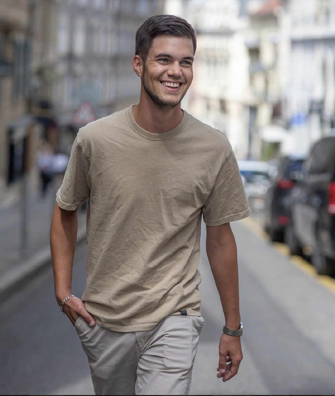 Profil de Billy, 19 ans, rencontre mature à Fankhaus (Trub)