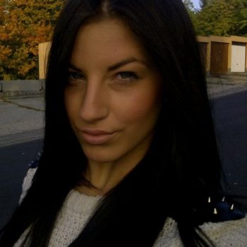 Profil de Marilys, 28 ans, rencontre mature à Parsonz