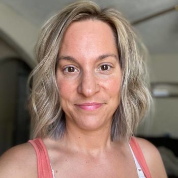 Profil de Helona, 40 ans, rencontre mature à Saubraz