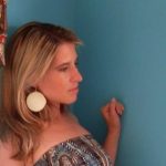 Profil de Alline, 38 ans, rencontre mature à Le Prese