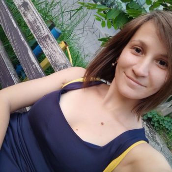 Profil de Keylia, 25 ans, rencontre mature à Isérables