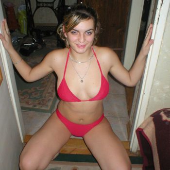 Profil de Maelenn, 30 ans, rencontre mature à Avers