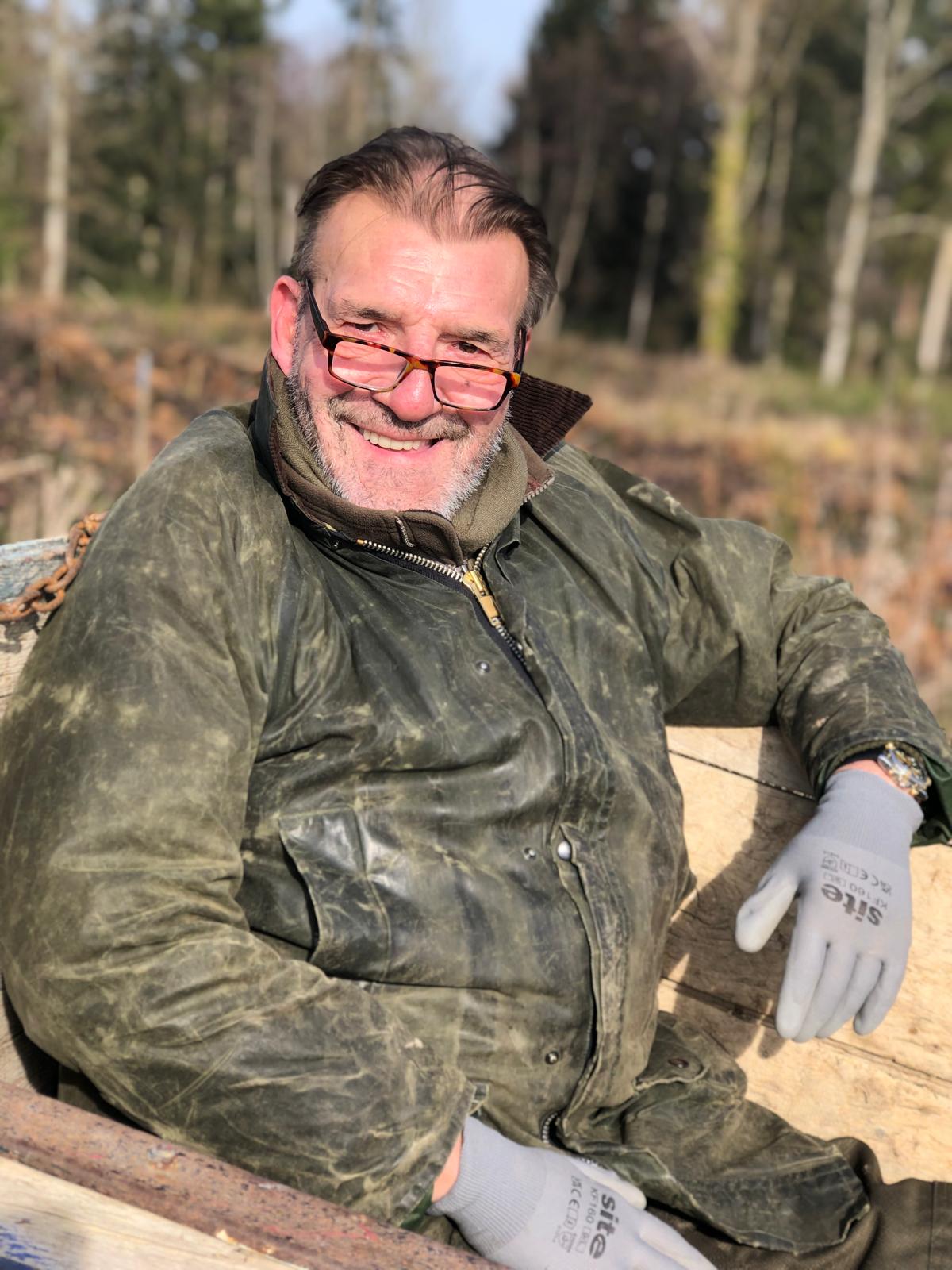 Profil de Annunziato, 55 ans, rencontre mature à Parsonz