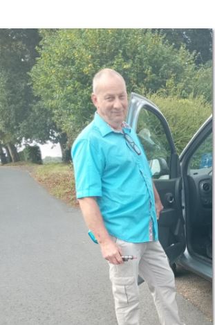 Profil de Oriol, 55 ans, rencontre mature à Sisikon