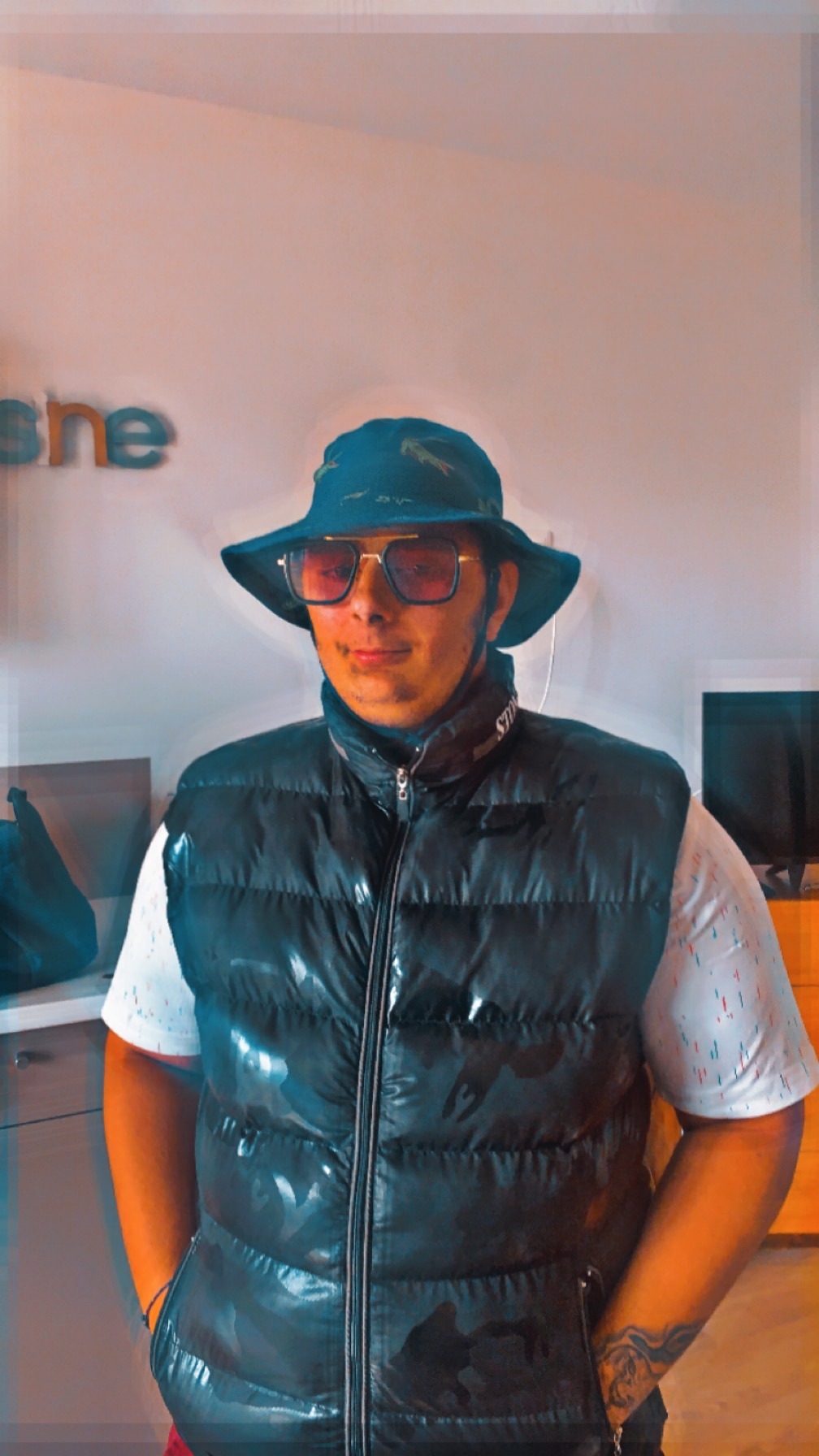 Profil de Gwendhal, 21 ans, rencontre mature à Isérables