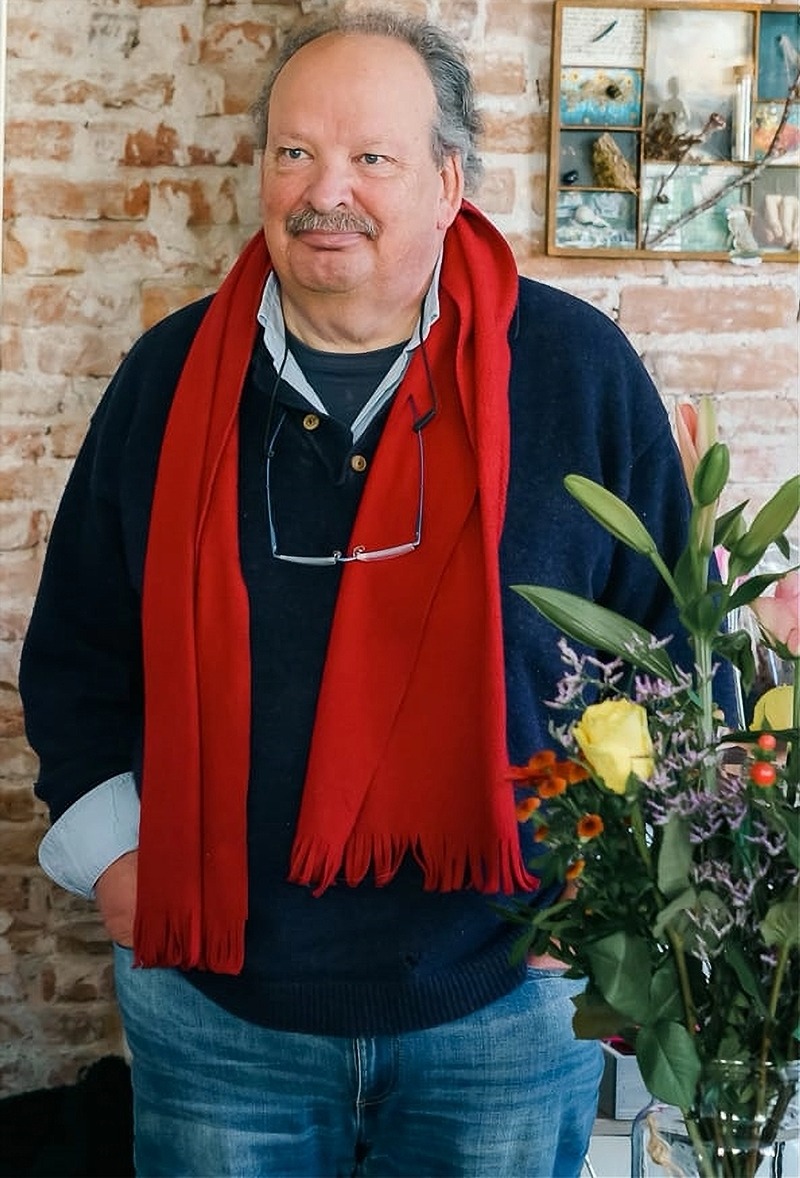 Profil de Hakim, 55 ans, rencontre mature à Blatten (Lötschen)