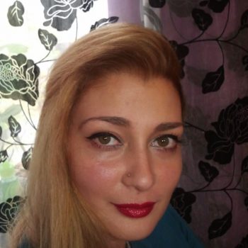 Profil de Tyffanie, 30 ans, rencontre mature à Innerberg