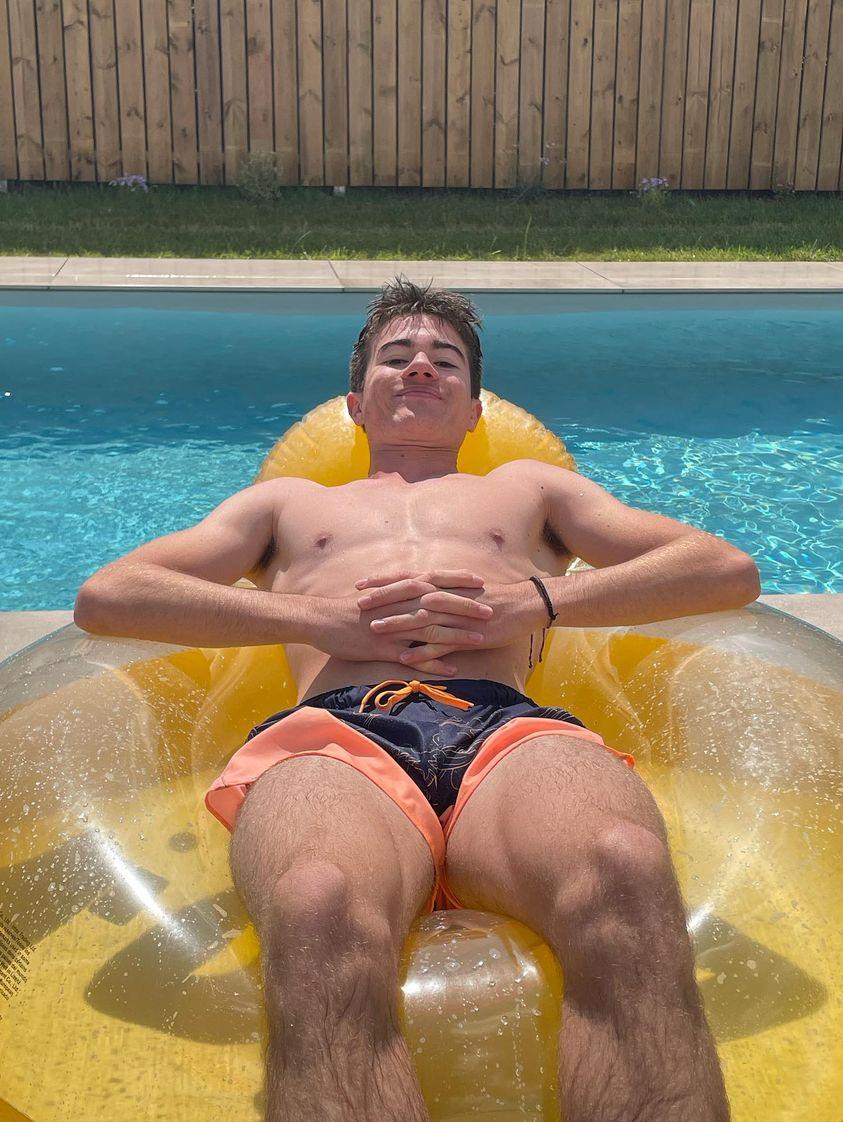 Profil de Loriano, 22 ans, rencontre mature à La Vraconnaz