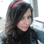 Profil de Gillian, 22 ans, rencontre mature à Russy