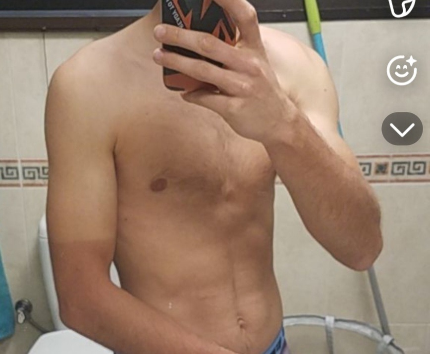 Profil de Yowan, 22 ans, rencontre mature à Bâle