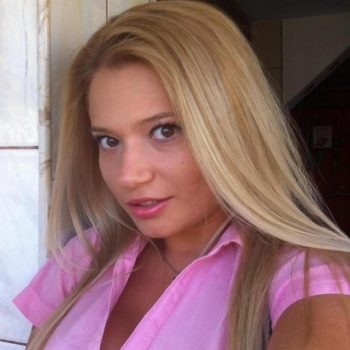 Profil de Thuriane, 36 ans, rencontre mature à Le Prese