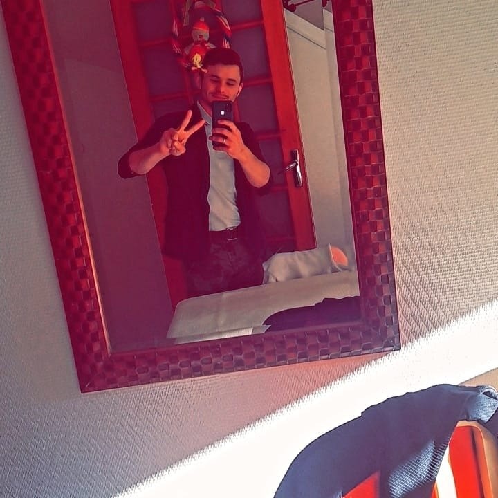 Profil de Eloim, 24 ans, rencontre mature à Rain