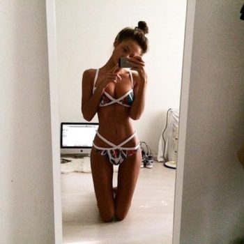 Profil de Yola, 23 ans, rencontre mature à Founex