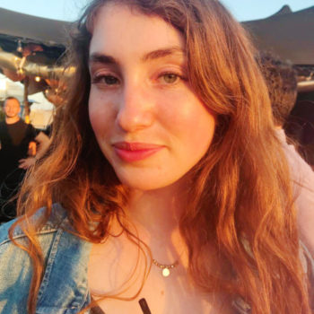 Profil de Khadidja, 29 ans, rencontre mature à Bôle