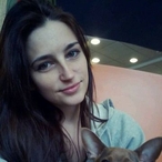 Profil de Tsipora, 29 ans, rencontre mature à Flüh