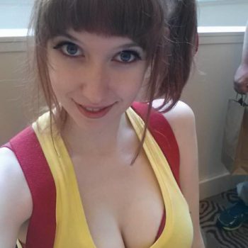 Profil de Dora, 26 ans, rencontre mature à Rain