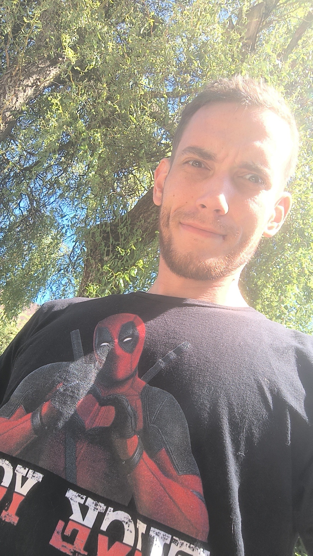 Profil de Stevin, 30 ans, rencontre mature à Bôle