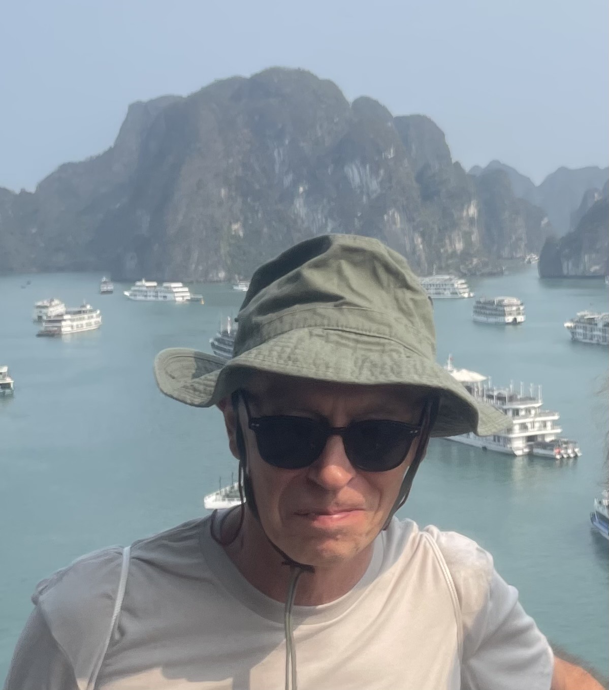 Profil de Abde, 55 ans, rencontre mature à Weesen