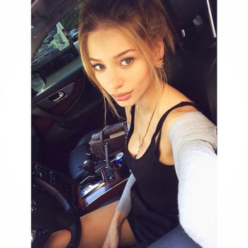 Profil de Anika, 25 ans, rencontre mature à Bussigny