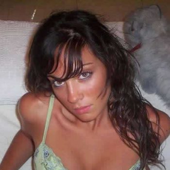 Profil de Aureanne, 28 ans, rencontre mature à Ftan