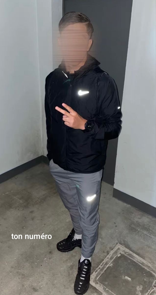 Profil de Nebi, 21 ans, rencontre mature à Pringy