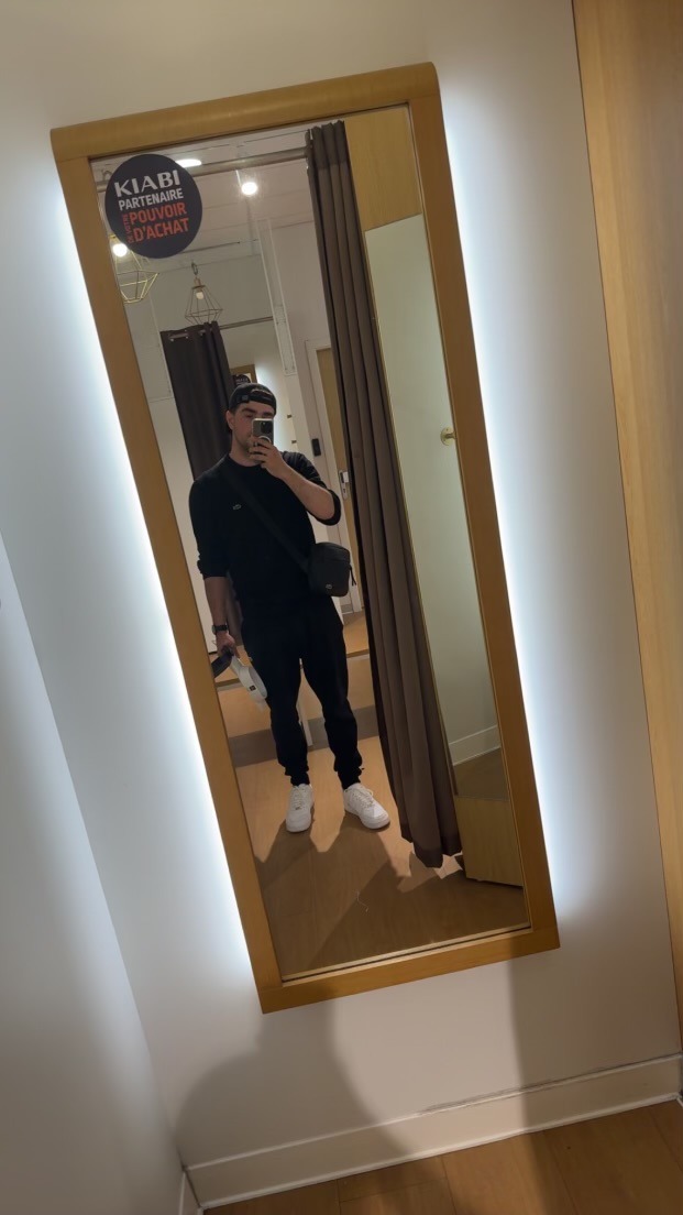 Profil de Deny, 21 ans, rencontre mature à Le Prese