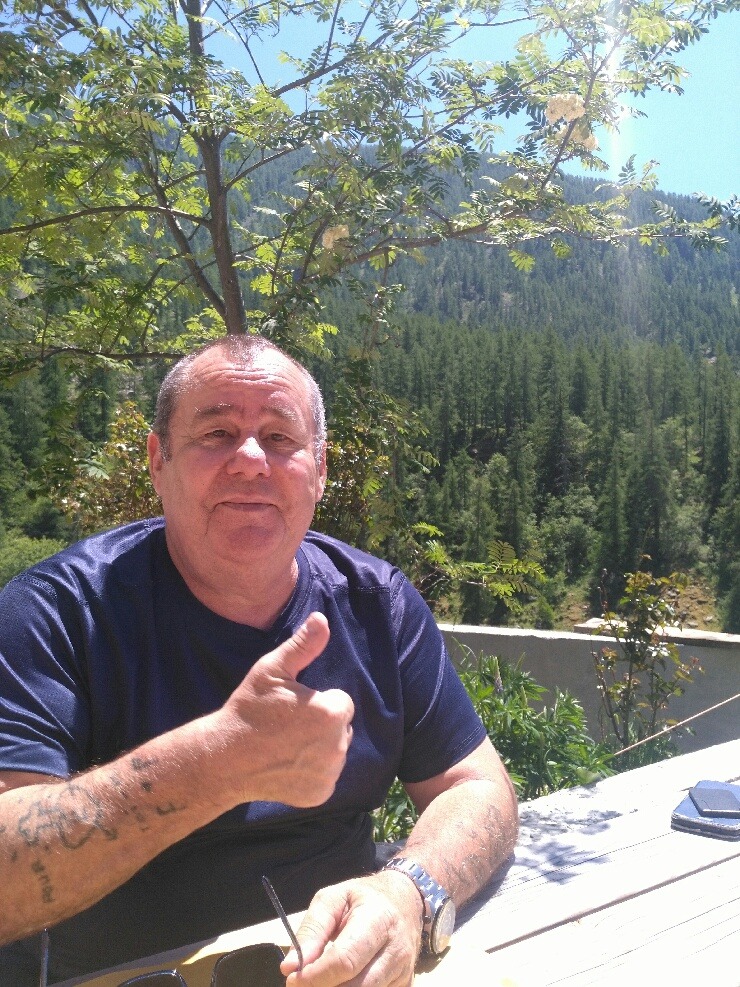 Profil de Logann, 52 ans, rencontre mature à Weesen