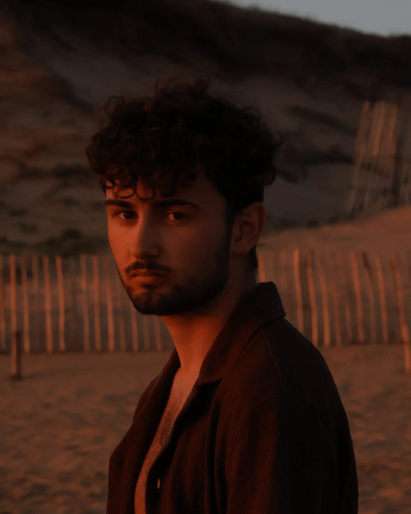 Profil de Conan, 18 ans, rencontre mature à Pizy