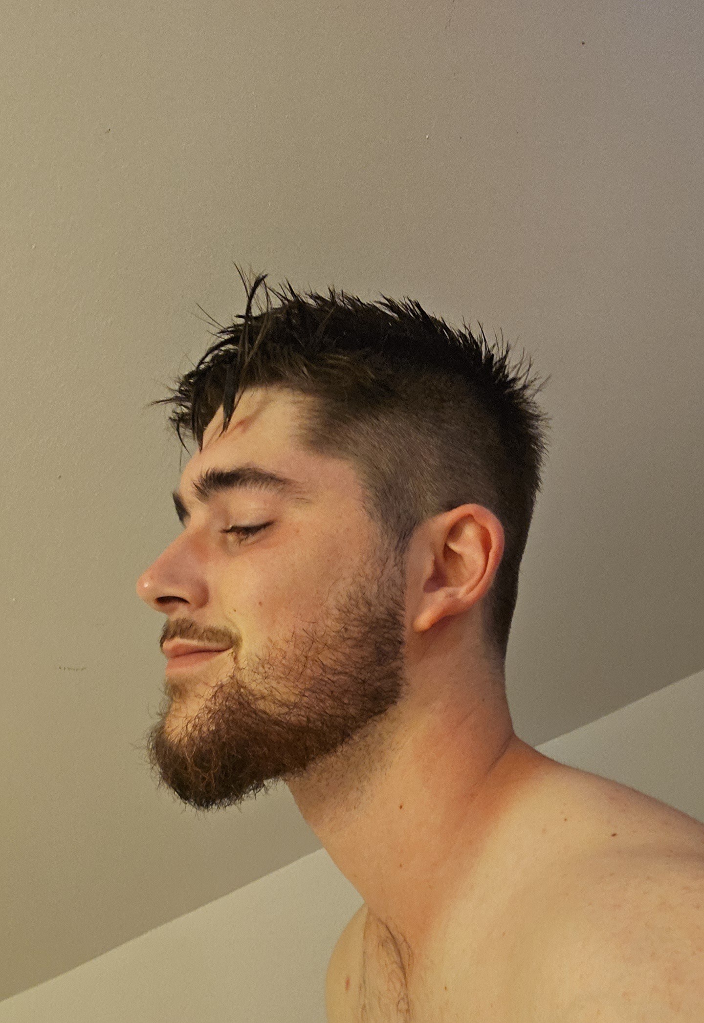 Profil de Toni, 24 ans, rencontre mature à Malans GR
