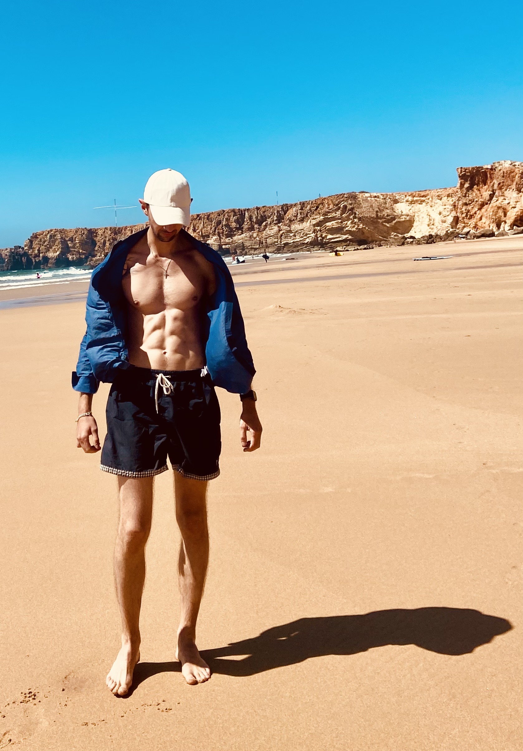 Profil de Ramiz, 35 ans, rencontre mature à Bâle