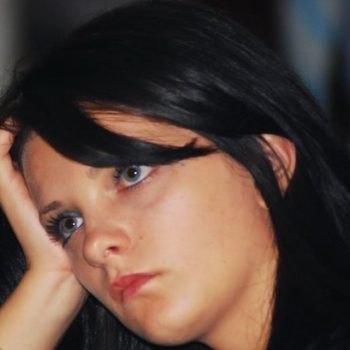 Profil de Samera, 30 ans, rencontre mature à Innerberg