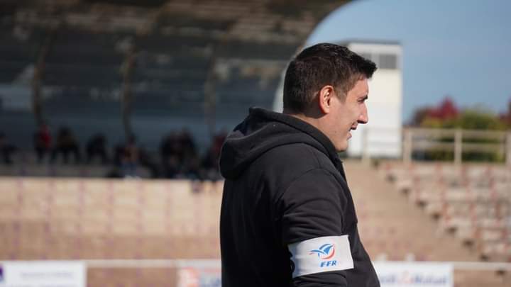 Profil de Joaquim, 38 ans, rencontre mature à Matran