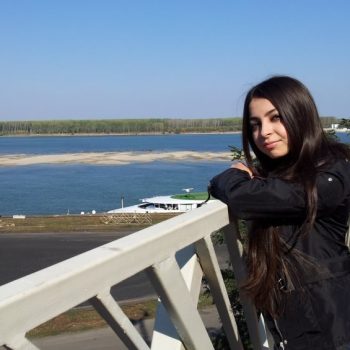 Profil de Carmin, 28 ans, rencontre mature à Halten