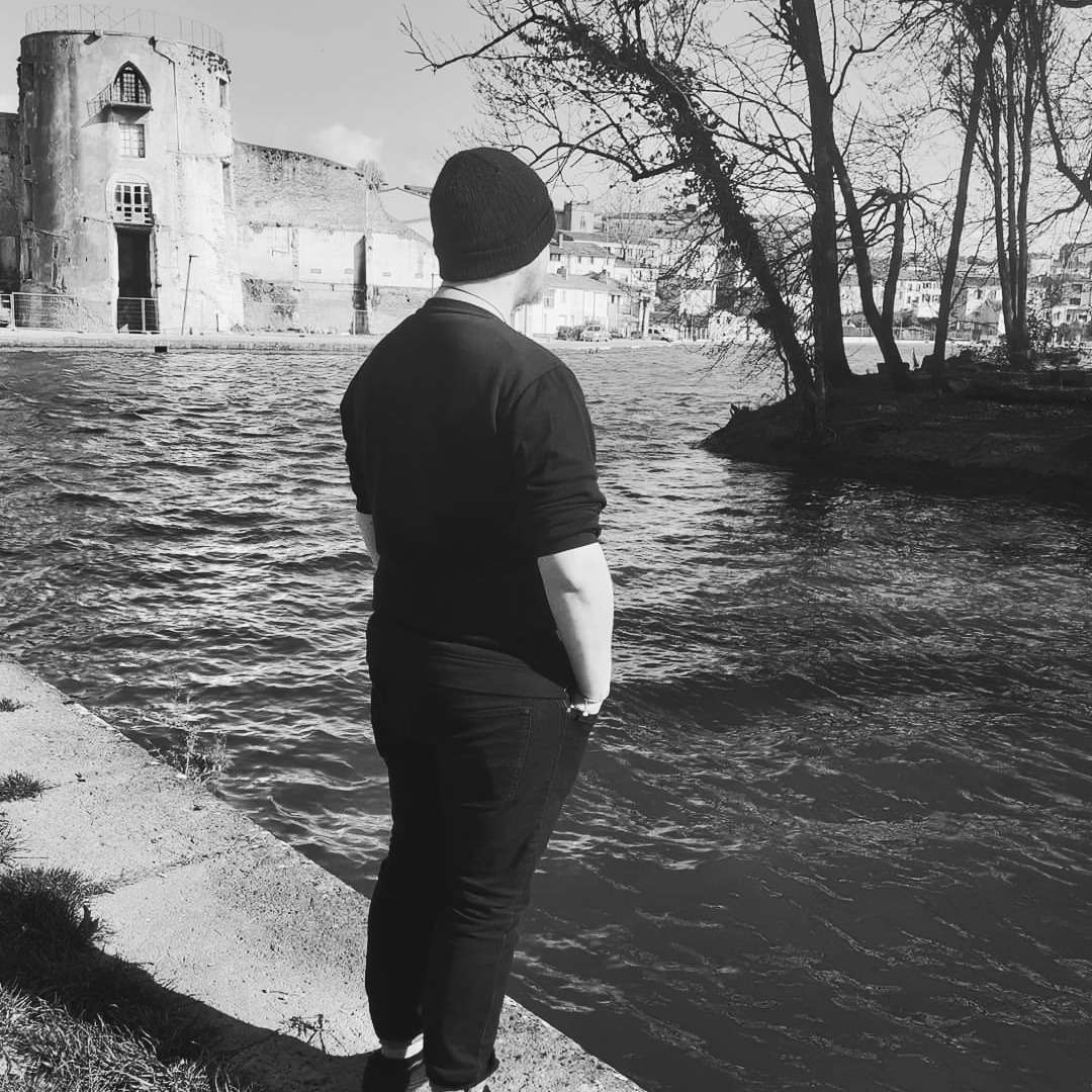 Profil de Mahidine, 23 ans, rencontre mature à Saubraz