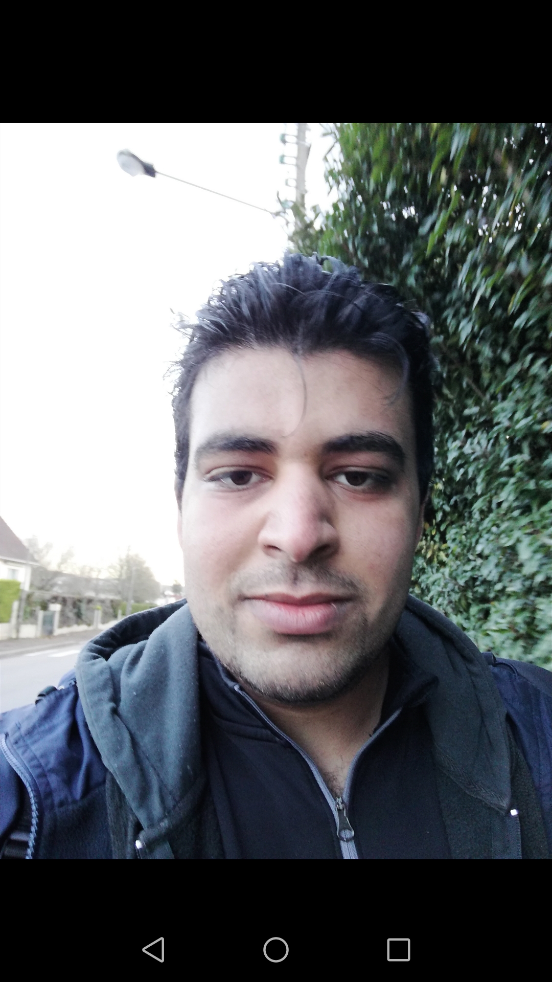Profil de San, 21 ans, rencontre mature à Isérables