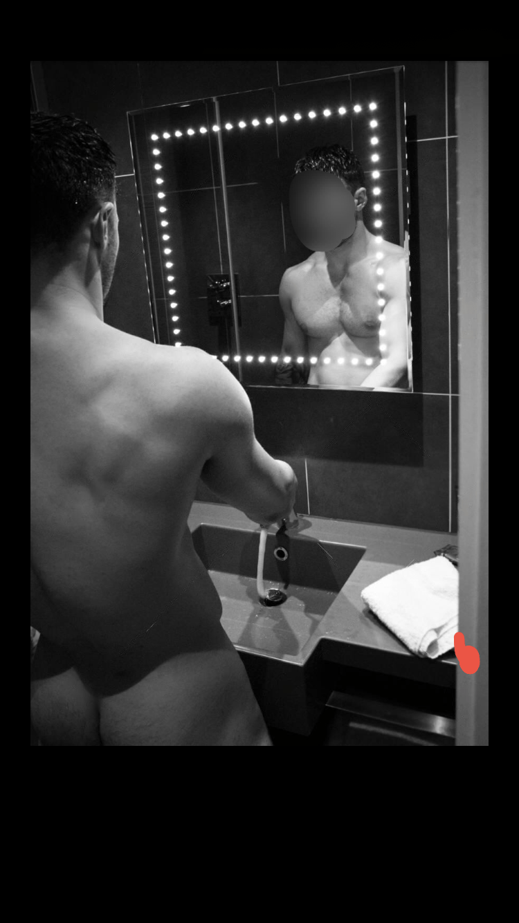 Profil de Loïc, 20 ans, rencontre mature à Saubraz