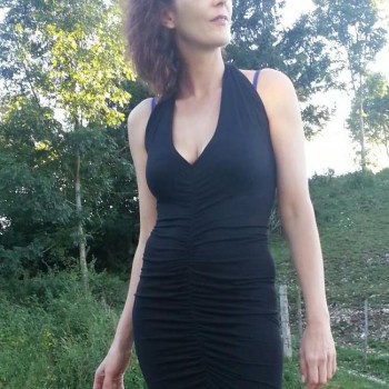Profil de Germinale, 44 ans, rencontre mature à Flüh