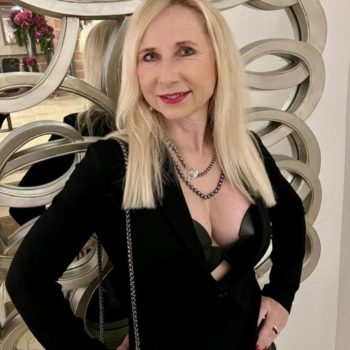 Profil de Telma, 54 ans, rencontre mature à Russy