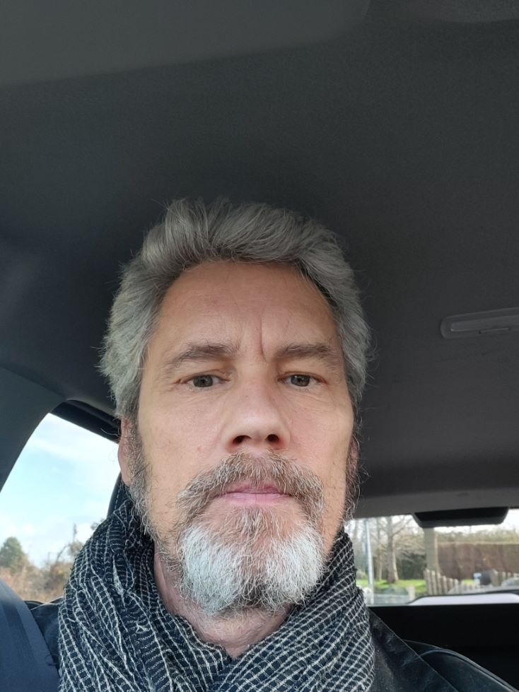 Profil de Philippe-junior, 55 ans, rencontre mature à Sisikon