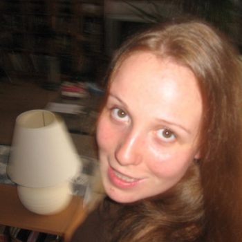 Profil de Renate, 33 ans, rencontre mature à Hinterkappelen