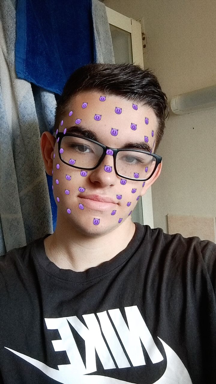 Profil de Joa, 18 ans, rencontre mature à Halten