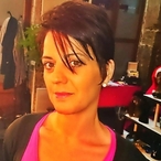 Profil de Thomase, 53 ans, rencontre mature à Aven