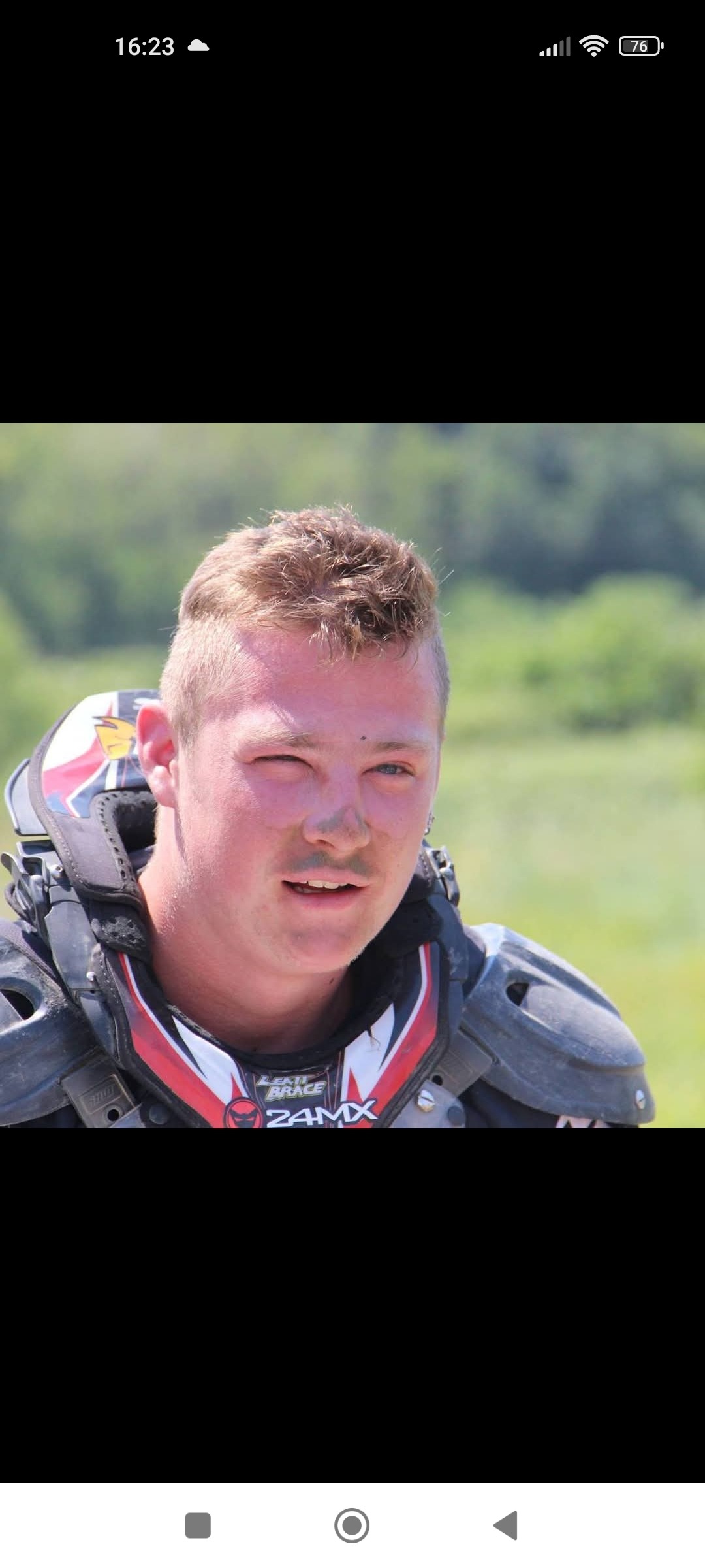 Profil de Luiguy, 28 ans, rencontre mature à Stetten SH