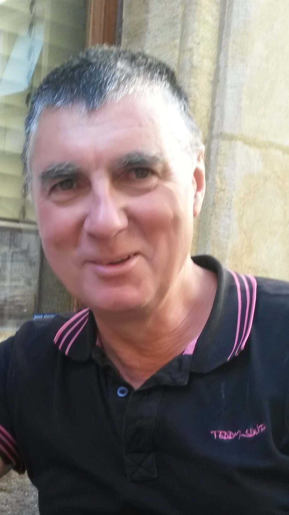 Profil de Fredo, 55 ans, rencontre mature à Lenzburg