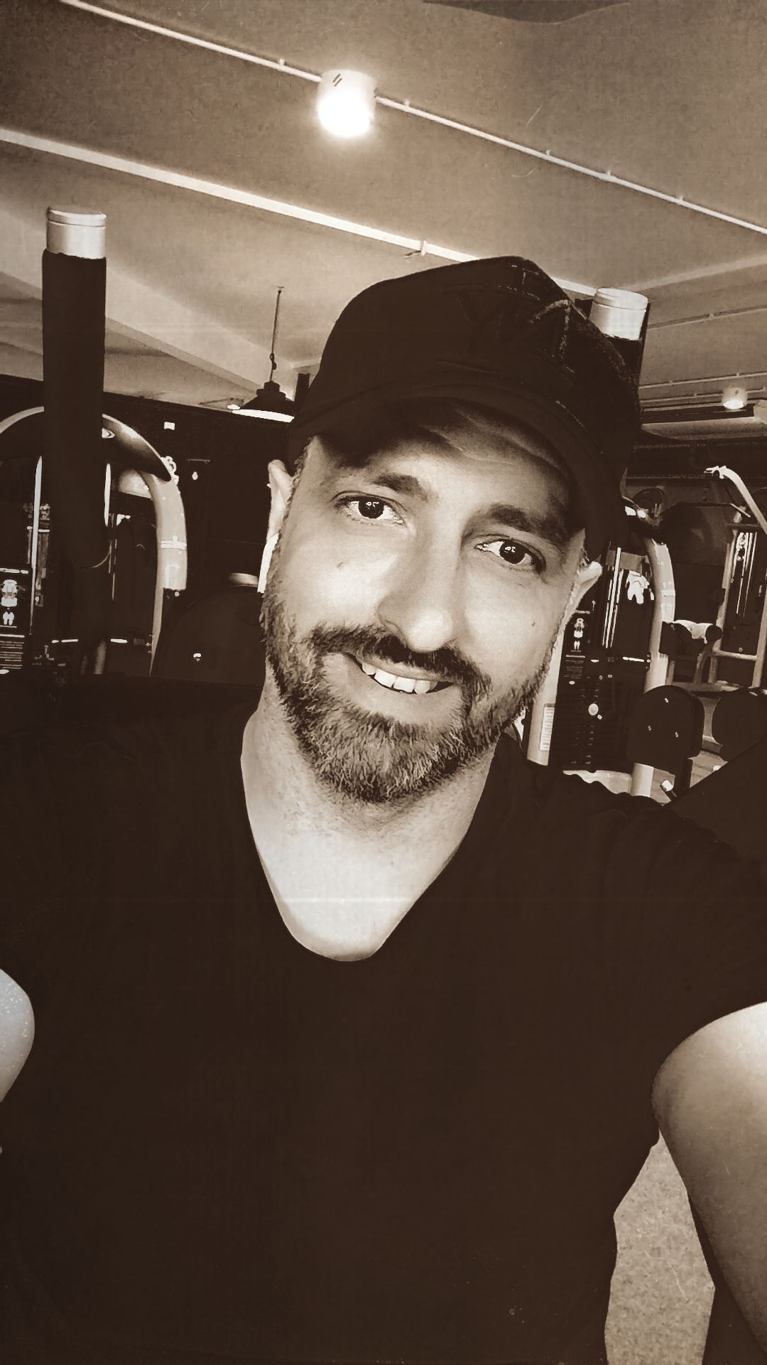 Profil de Jorick, 41 ans, rencontre mature à Couvet