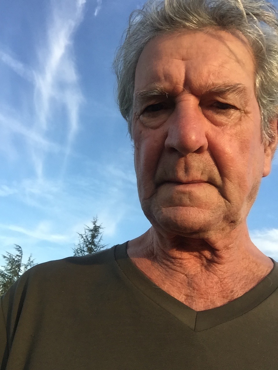 Profil de Aina, 55 ans, rencontre mature à Vitznau