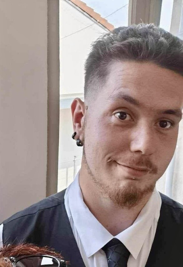 Profil de Reinald, 31 ans, rencontre mature à Venthône