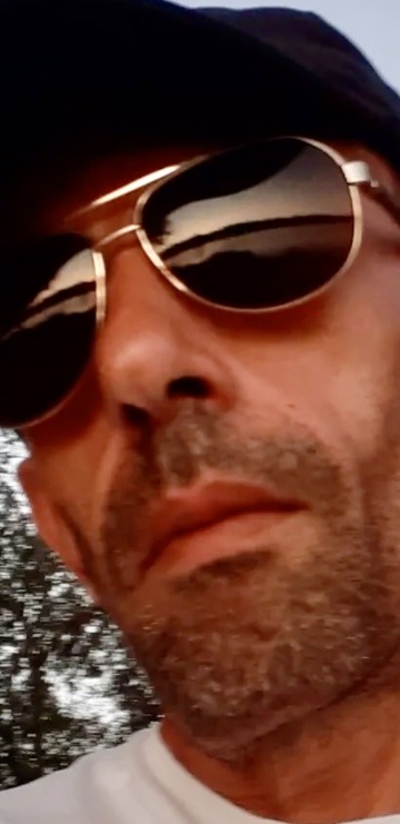 Profil de Eryck, 46 ans, rencontre mature à Fenin