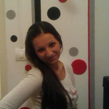 Profil de Concha, 34 ans, rencontre mature à Soglio
