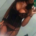 Profil de Callie, 26 ans, rencontre mature à Halten